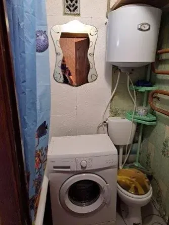 Продам 1к.кв. м-н Солнечный Донецк