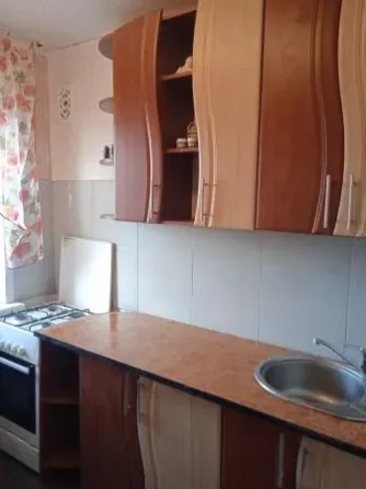 Продам 1к.кв. м-н Солнечный Донецк
