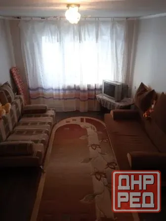 Продам 1к.кв. м-н Солнечный Донецк - изображение 1