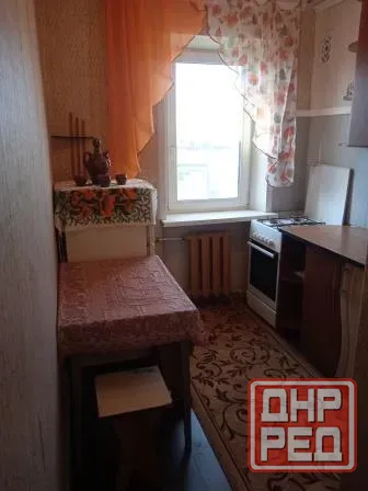 Продам 1к.кв. м-н Солнечный Донецк - изображение 4