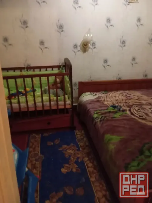 Продам дом в Кировском районе. Донецк - изображение 4
