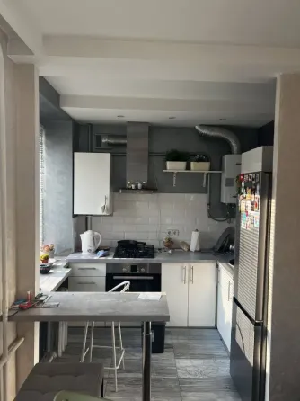 Ворошиловский район, Набережная, Ракушка, Крытый рынок Донецк