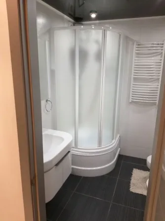 Сдам красивую 2к студию Набережная. Вода постоянно! Донецк