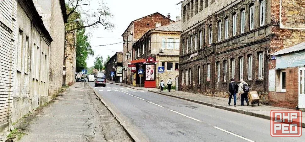 Сдается помещение под бизнес центр Донецка! Донецк - изображение 2