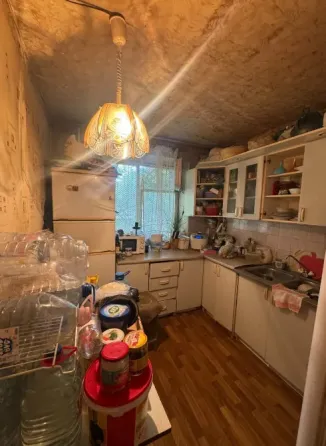 Предлагается к продаже 2-х комнатная квартира, район Атлетика Донецк