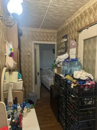 Предлагается к продаже 2-х комнатная квартира, район Атлетика Донецк