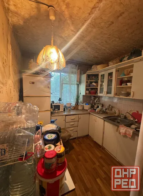 Предлагается к продаже 2-х комнатная квартира, район Атлетика Донецк - изображение 4