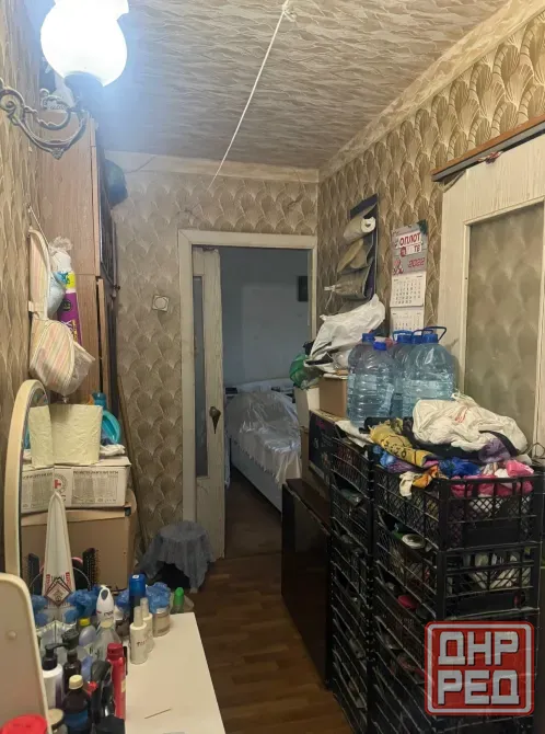 Предлагается к продаже 2-х комнатная квартира, район Атлетика Донецк - изображение 6