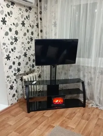 Сдается однушка в Буденовском районе Донецк