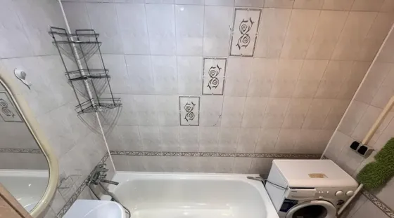 Сдается однушка в Буденовском районе Донецк