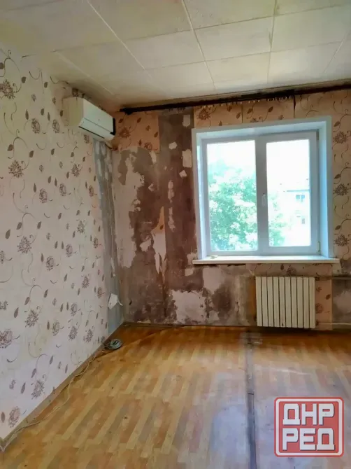 Срочно 1-ком кв Даки Шахтерский Документы готовы Макеевка - изображение 1