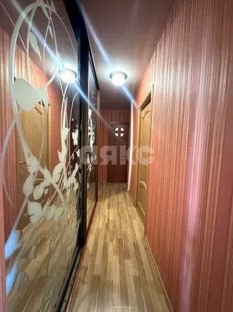 Продается просторная трехкомнатная квартира в Центральном районе Мариуполь