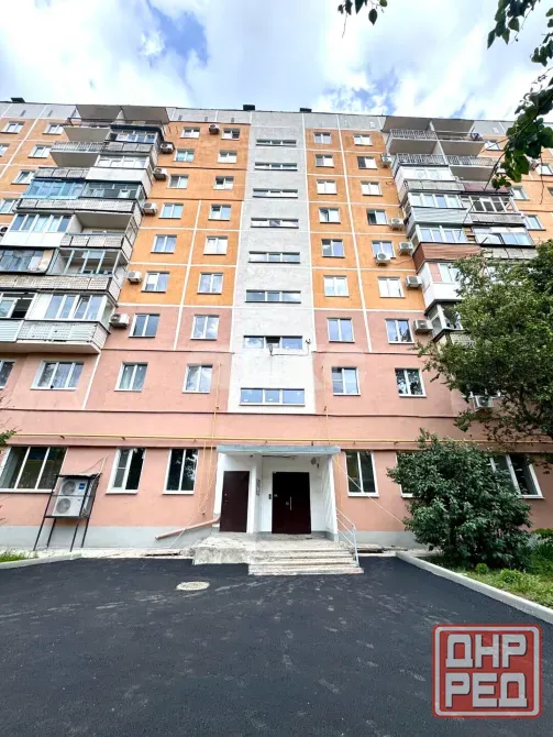 Продается просторная трехкомнатная квартира в Центральном районе Мариуполь - изображение 3