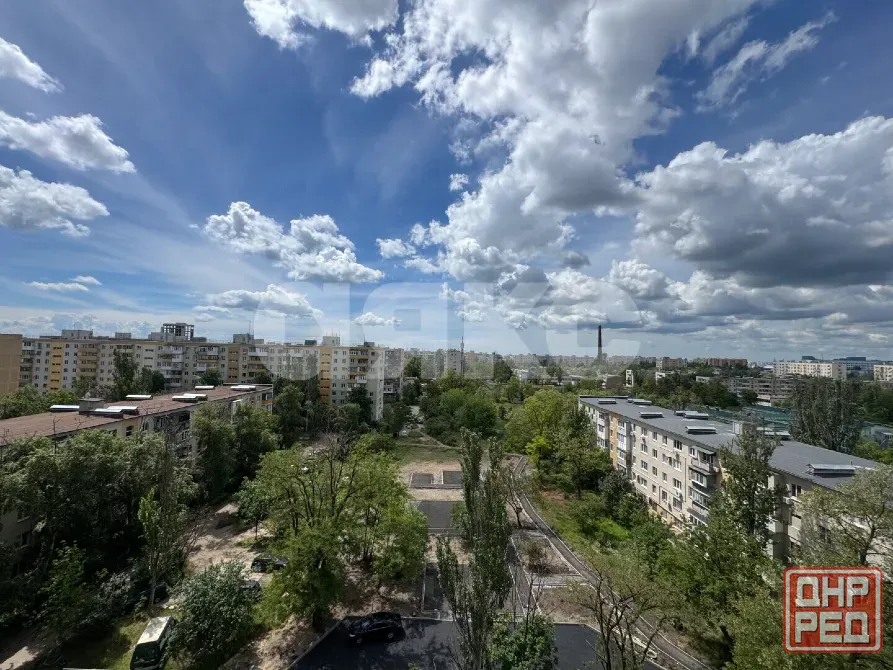 Продается просторная трехкомнатная квартира в Центральном районе Мариуполь - изображение 8