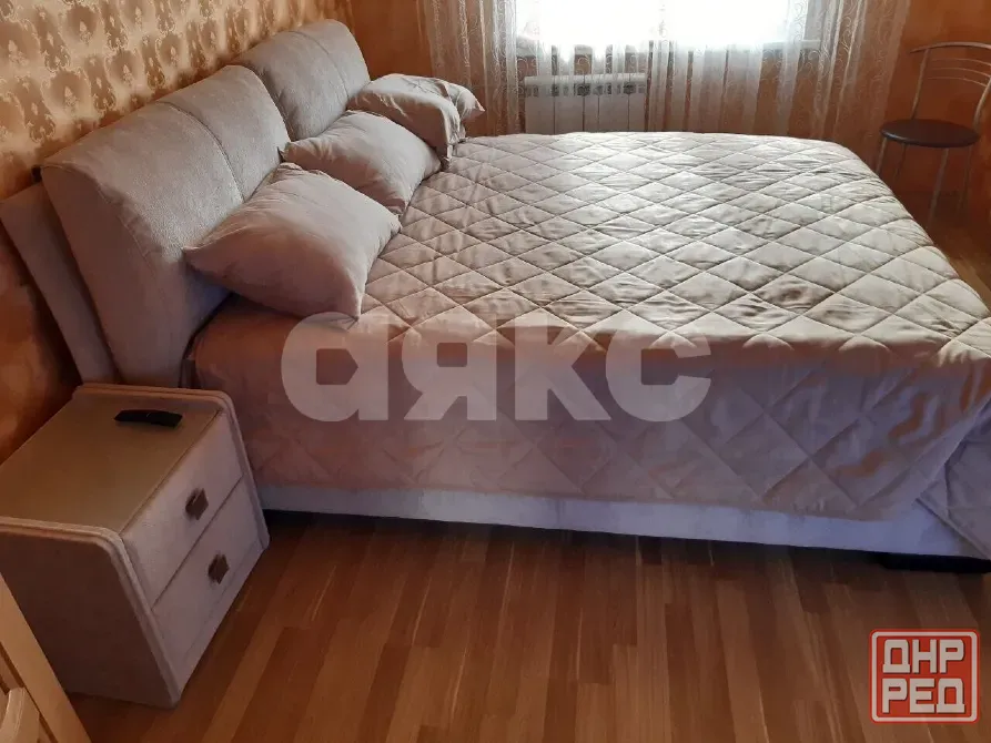 Продается просторная трехкомнатная квартира в Центральном районе Мариуполь - изображение 2