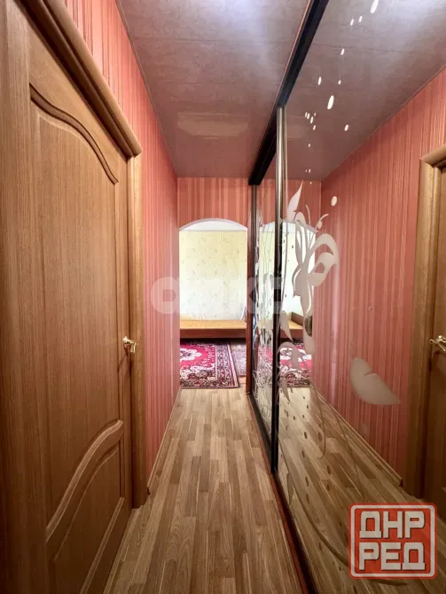 Продается просторная трехкомнатная квартира в Центральном районе Мариуполь - изображение 7
