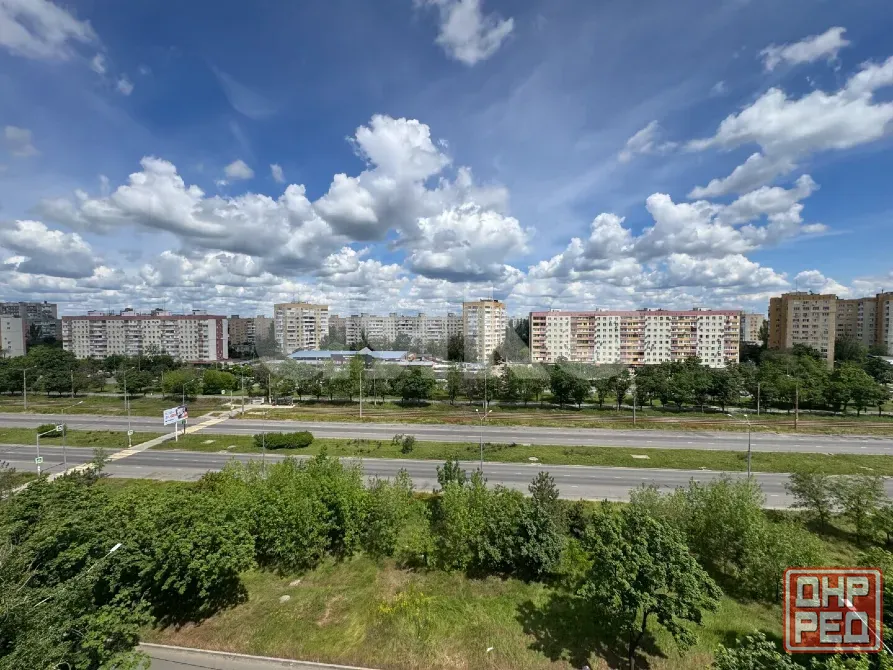Продается просторная трехкомнатная квартира в Центральном районе Мариуполь - изображение 12
