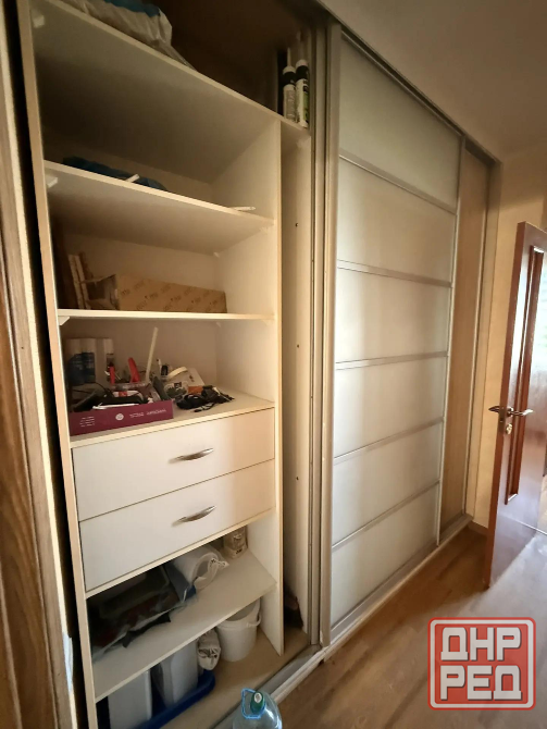 Буденновский 230 Стрелковой дивизии с водой с ремонтом Донецк - изображение 3