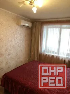 Сдам 3-х комнатную квартиру Гладковка Донецк - изображение 2