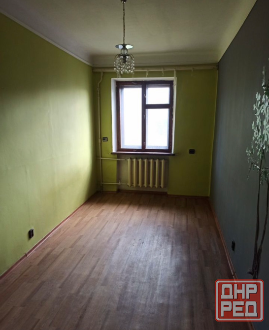 Продается 2-х комнатная квартира,Калининский район,пр-т Ильича,г.Донецк. Донецк - изображение 6