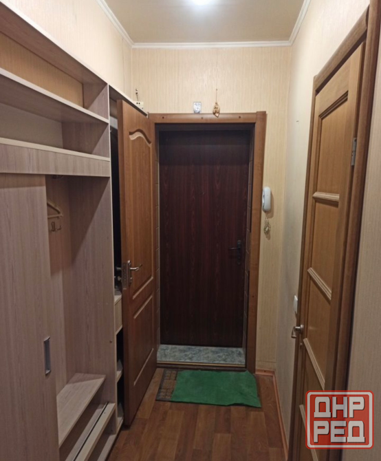 Продается 2-х комнатная квартира,Калининский район,пр-т Ильича,г.Донецк. Донецк - изображение 1