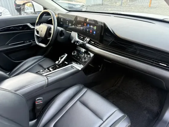 FAW Bestune B70 2023г. Двигатель 2L Турбо бензин (217л.с.) Коробка автомат Isin 6. Торез