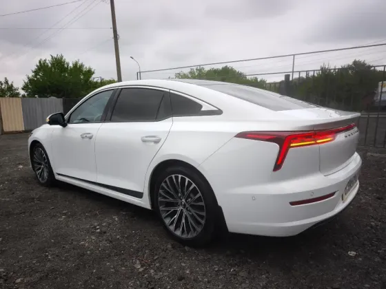 FAW Bestune B70 2023г. Двигатель 2L Турбо бензин (217л.с.) Коробка автомат Isin 6. Торез