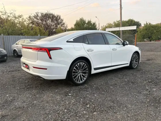 FAW Bestune B70 2023г. Двигатель 2L Турбо бензин (217л.с.) Коробка автомат Isin 6. Торез