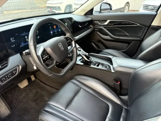 FAW Bestune B70 2023г. Двигатель 2L Турбо бензин (217л.с.) Коробка автомат Isin 6. Торез