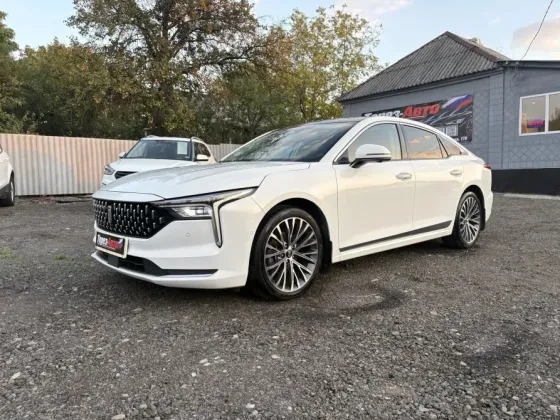 FAW Bestune B70 2023г. Двигатель 2L Турбо бензин (217л.с.) Коробка автомат Isin 6. Торез