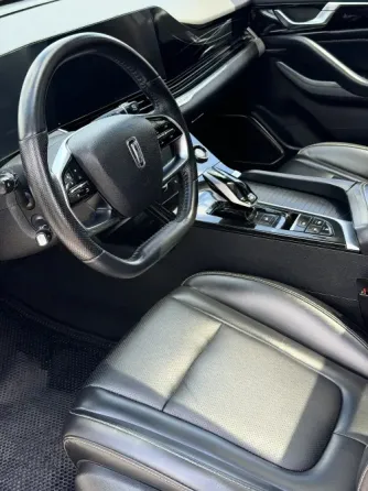 FAW Bestune B70 2023г. Двигатель 2L Турбо бензин (217л.с.) Коробка автомат Isin 6. Торез