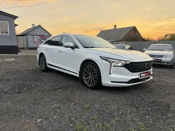FAW Bestune B70 2023г. Двигатель 2L Турбо бензин (217л.с.) Коробка автомат Isin 6. Торез
