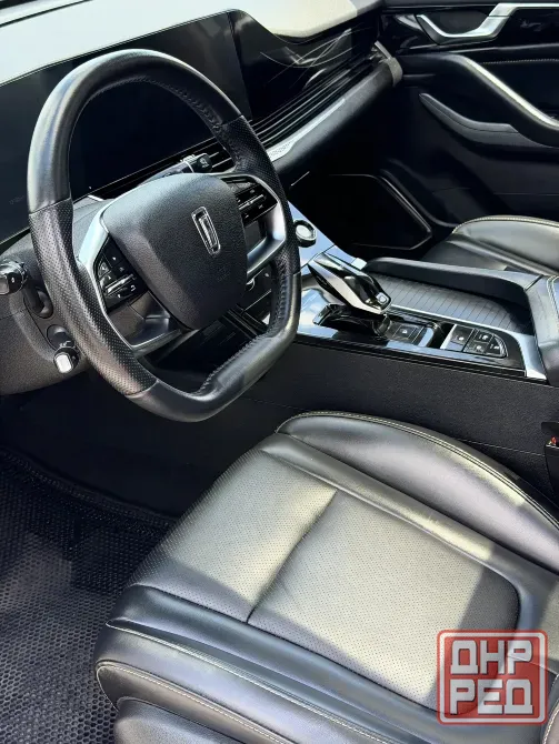 FAW Bestune B70 2023г. Двигатель 2L Турбо бензин (217л.с.) Коробка автомат Isin 6. Торез - изображение 6