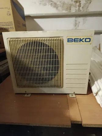 Кондиционер BEKO Донецк