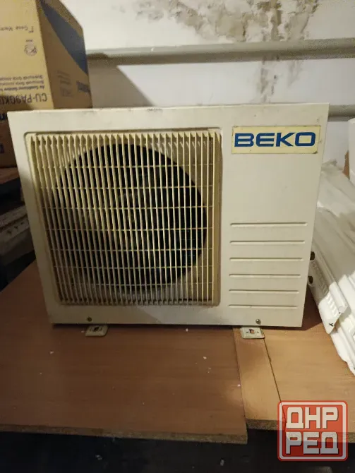 Кондиционер BEKO Донецк - изображение 1