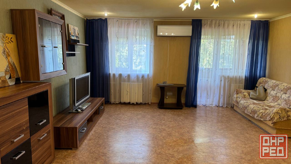 Сдам 2к квартиру Донецк - изображение 7