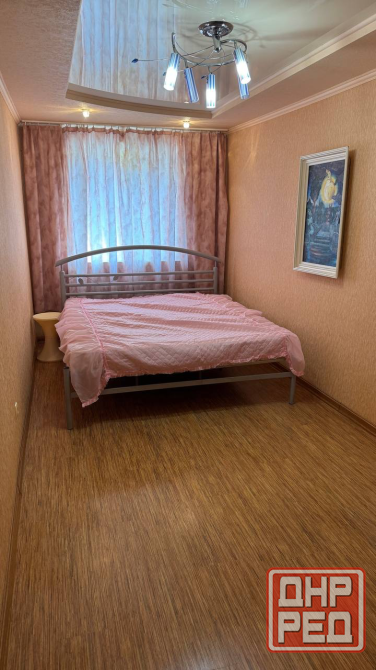 Сдам 2к квартиру Донецк - изображение 5