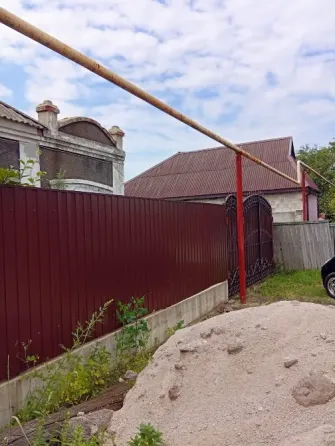 Продам дом Ленинский район. Донецк