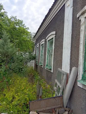 Продам дом Ленинский район. Донецк