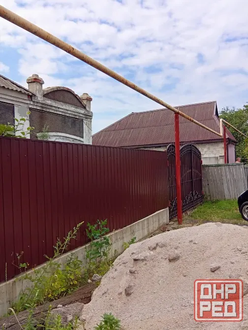 Продам дом Ленинский район. Донецк - изображение 2