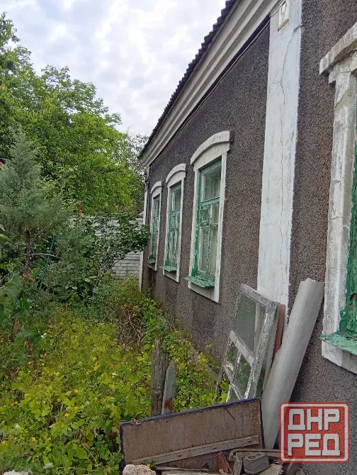 Продам дом Ленинский район. Донецк - изображение 3