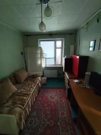 Продается 2-ком. квартира, г.Торез, м-н 4 Торез