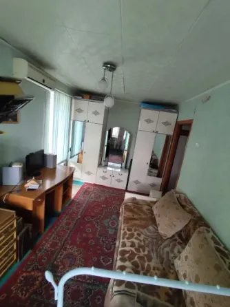Продается 2-ком. квартира, г.Торез, м-н 4 Торез