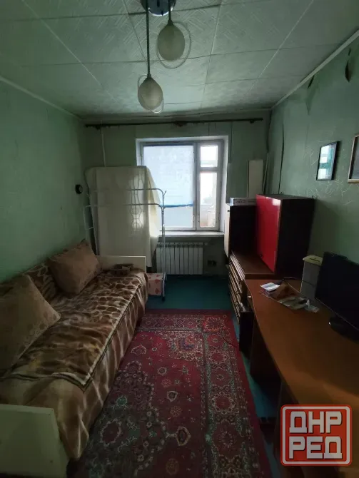 Продается 2-ком. квартира, г.Торез, м-н 4 Торез - изображение 2