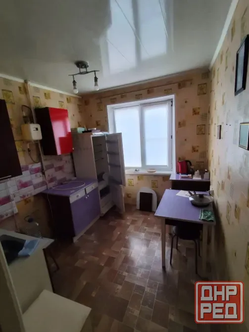 Продается 2-ком. квартира, г.Торез, м-н 4 Торез - изображение 4