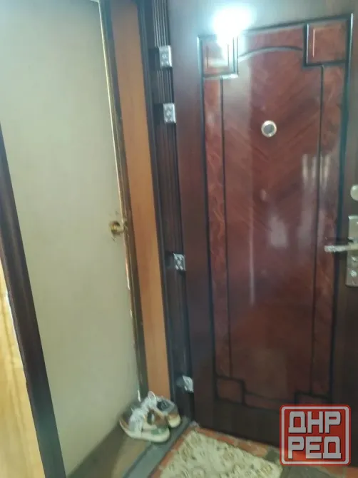 Продается 2-ком. квартира, г.Торез, м-н 4 Торез - изображение 11