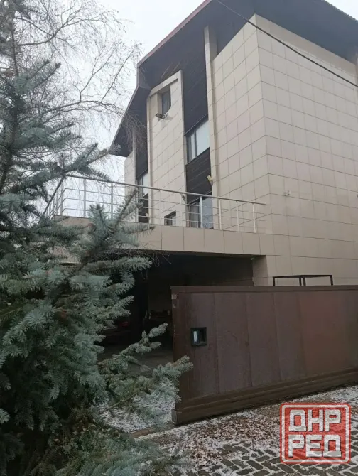 Продажа дома в г. Донецк, ботанический сад, пивзавод. Донецк - изображение 1
