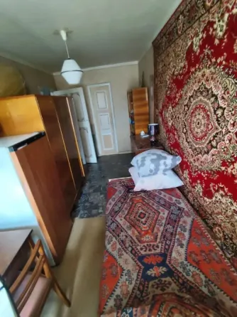 Продается 2-ком. квартира, г.Торез, пр-т Гагарина, центр Торез