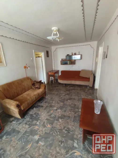 Продается 2-ком. квартира, г.Торез, пр-т Гагарина, центр Торез - изображение 2
