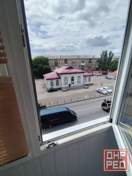Продается 2-ком. квартира, г.Торез, пр-т Гагарина, центр Торез - изображение 9